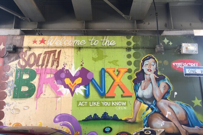 French Tour of the Bronx - The Neighborhoods and Their Stories