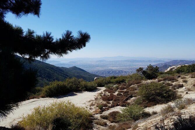 From San Diego: Two-Day Camping and Hiking Adventure in Idyllwild - What Sets This Trip Apart?