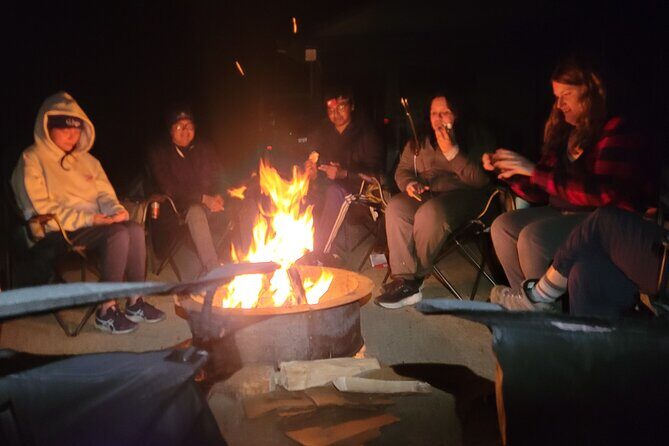 From San Diego: Two-Day Kayaking & Hiking at Big Bear Lake - Exploring the Itinerary in Detail
