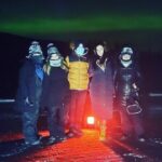 Full Alaskan Experience - The Sum Up