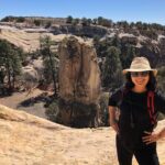 Full Day El Morro Hike & Zuni Jewelry Buying Tour with Pickup - Zuni Art and Jewelry Shopping: An Authentic Cultural Touch