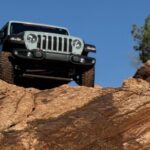 Full Day Private 4x4 Guided Jeep Experience in Moab - Who this Tour Suits Best