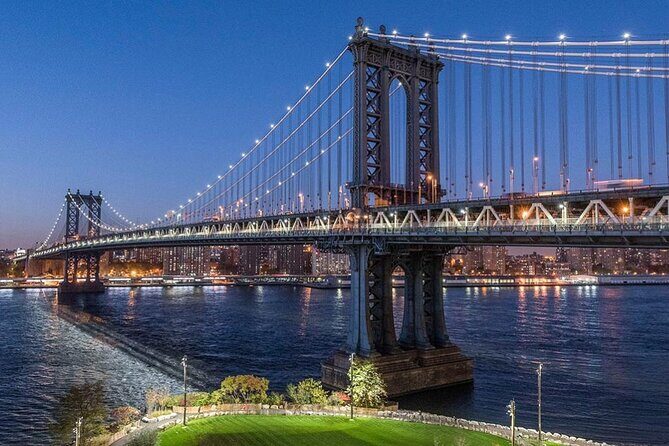 Full-Day Sightseeing Tour in New York City - An In-Depth Look at the Full-Day NYC Tour