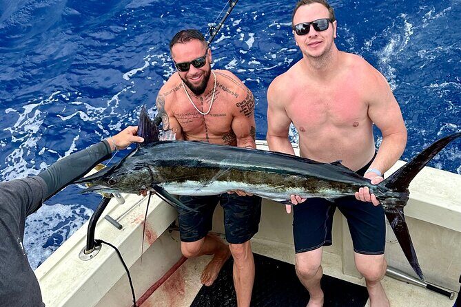Full Day Sport Fishing Charter Honolulu - An In-Depth Look at the Full Day Sport Fishing Experience
