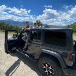 Full Day Tour in Rocky Mountain National Park Lunch Included - An In-Depth Look at the Itinerary