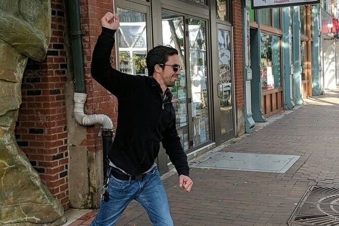 Fun Scavenger Hunt in Pigeon Forge by Wacky Walks - What You Can Expect from the Experience