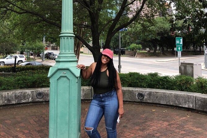 Fun Scavenger Hunt in Tallahassee by 3Quest Challenge - What to Expect During the Tour