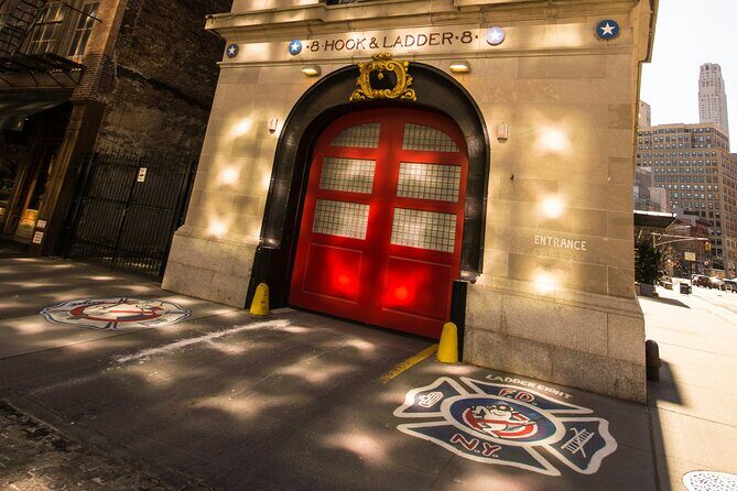 Ghostbusters Movie Locations Private Tour in New York - FAQs