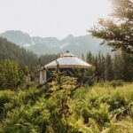 Glamping Remote Overnight Iceberg View Stay - The Experience Breakdown: What You Can Expect