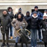 Go Up the Empire State Building and 3 Hour Manhattan Walking Tour - Exploring Manhattan in Just a Few Hours