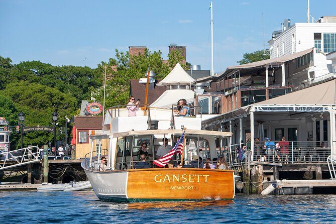Golden Hour Cruise - The Value for Travelers