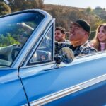 Golden Route Lowrider Tour - How the Experience Comes to Life