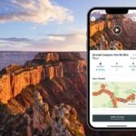 Grand Canyon North Rim Full-Day Self-Guided Tour - Breaking Down the Itinerary: Your Scenic Journey