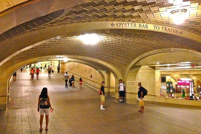 Grand Central Terminal - Private Guided Tour - Final Thoughts