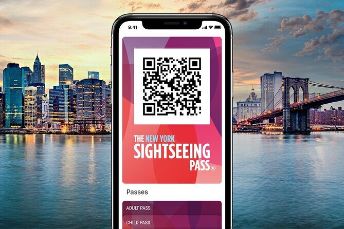 Gray Line NY Sightseeing Flex Pass to MoMA and 120+ options - Who Would Love This Pass?