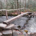 Great Smoky Mountains NP Driving Tour smartphone autoplay APP/GPS - What Travelers Can Expect