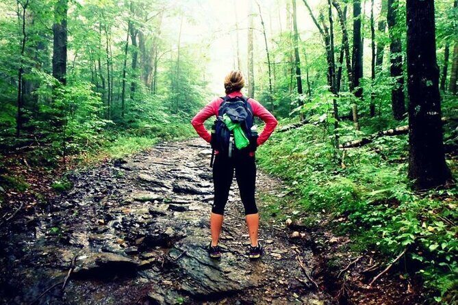 Green Mountain Adventure Challenge Passes - What You Can Expect During the Adventure