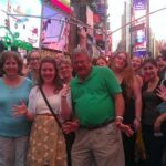 Greenwich Village Piano Bar Crawl - Visiting Iconic Landmarks