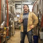 Guided Brewery Walking Tour in York City - Why the Walking Tour Format Works