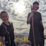 Guided Hike: Lime Kiln Desert Hike on the Lower Salt River - Who Will Love This Hike?