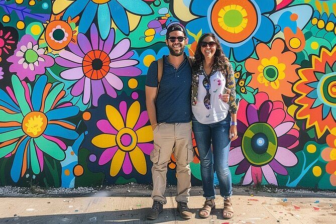 Guided Private Electric Pedicab Tour of Austin - The Tour Itinerary: What to Expect and Why It Matters
