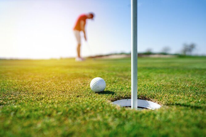 Guided Seaside Golf Excursion with Private Helicopter from NYC - Practical Details and Considerations