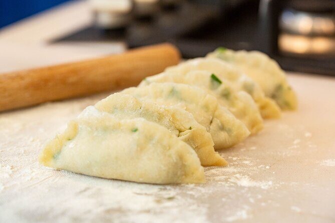 Gyoza Dumpling Making Class in New Jersey - FAQs