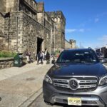 Half Day Philadelphia Private Customized Tour in a Mercedes SUV - Authentic Traveler Insights and Tips