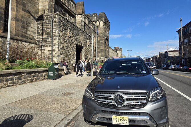 Half Day Philadelphia Private Customized Tour in a Mercedes SUV - Authentic Traveler Insights and Tips
