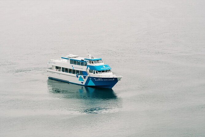 Half-day Resurrection Bay & Wildlife Tour from Seward - How the Experience Adds Up to Value