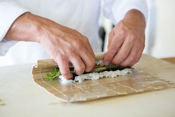 Handmade Sushi Cooking Class With Local Chef in Pittsburgh - Value and Practicality  