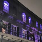 Haunted Hollywood French Quarter Ghost Tour - Why You’ll Love This Tour