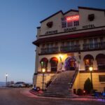 Haunted Jerome, Brew and Wine Tour from Scottsdale/Phoenix - Authentic Experience Based on Reviews