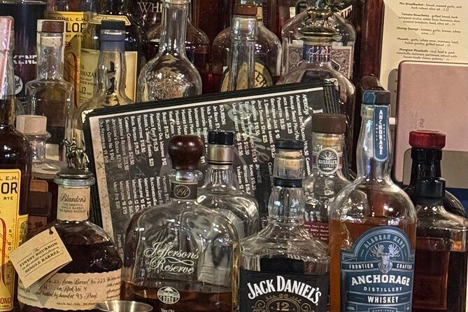 Haunted Pub Crawl - Why This Tour Is Worth It