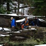 Heart of the Giant Forest Hike - What’s Included and What to Bring