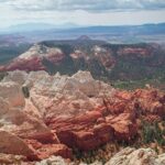 Hell's Hole Extreme UTV Red Rock Adventure - The Off-Road Experience: Why It Stands Out