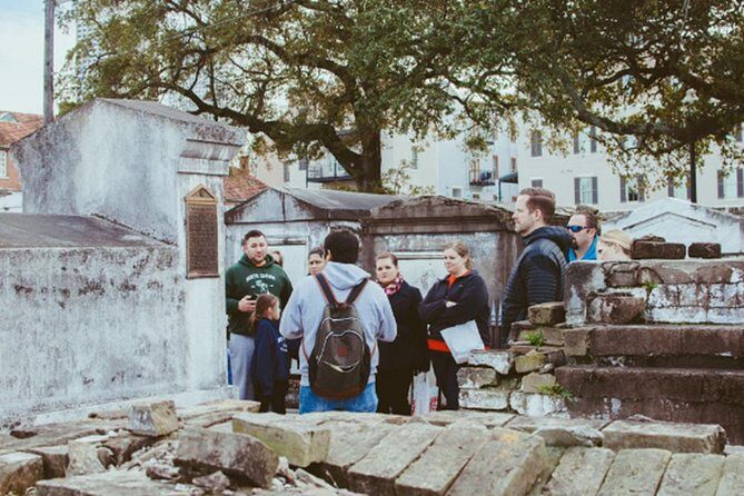 Highights Of New Orleans: Voodoo & Cemetery Tour - Value and Practical Insights
