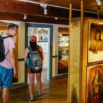 Historic Downtown Mackinac Admission - Visiting Tips for a Smooth Experience