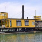 Historic Houseboat Tour - Who Should Take This Tour?