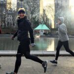 Holiday Highlights Running Tour in New York City - Exploring the Itinerary in Detail