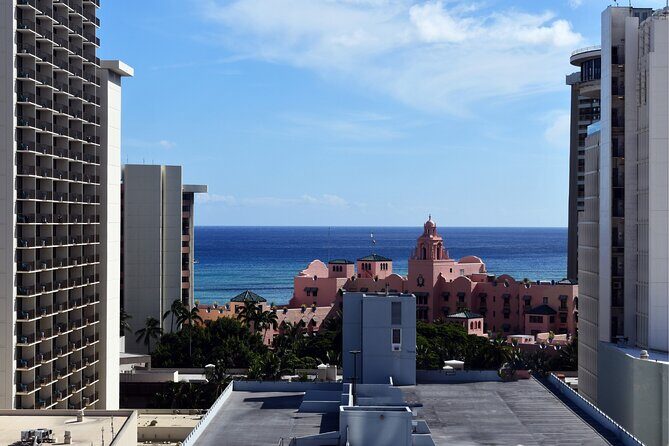 Honolulu Scavenger Hunt and Highlights Self-Guided Tour - Practical Details: Price, Duration, and Accessibility