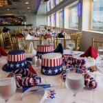 Horizons Edge Fourth of July NYC Fireworks Cruise - The Experience: What Travelers Might Love