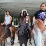 Horseback Experience in Miami - What makes this experience special?