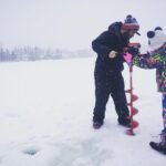 Ice Fishing Experience in Anchorage - The Price & Value