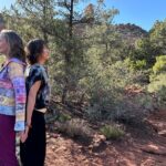 Ignite your inner goddess in Sedona - The Experience with Joy Gabriel: Authentic Guidance and Energy