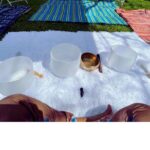 Immersive Sound Bath Experience - The Location and Meeting Point