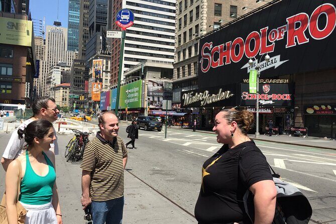 In The Heights Musical Walking Tour - The Value of This Experience for Different Travelers