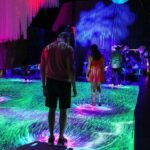 INTER Immersive Adventure Ticket - What Is the INTER Immersive Adventure?