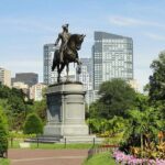 Interactive Mystery Scavenger Hunt in Boston - Practical Details & Logistics