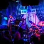 [Japanese Tour] Blue Note Jazz Night Tour (including a stroll around the West Village) - Authentic Insights from Previous Travelers